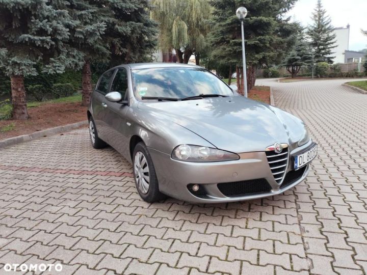 Używane Alfa Romeo 4C - 8 700 PLN, 223 000 km, 2005 