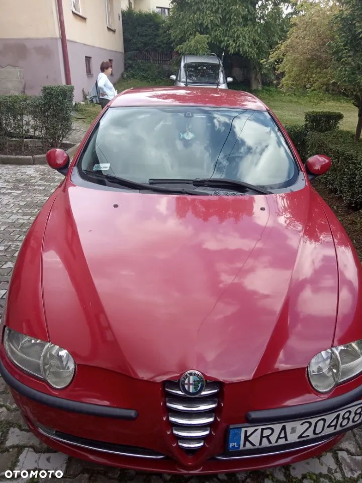 Używane Alfa Romeo 4C - 5 700 PLN, 173 681 km, 2000 