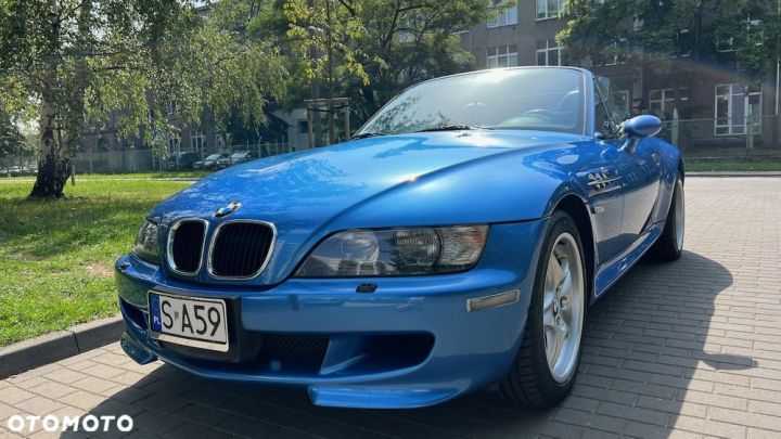 Używane BMW Z3 - 150 000 PLN, 149 000 km, 1998 