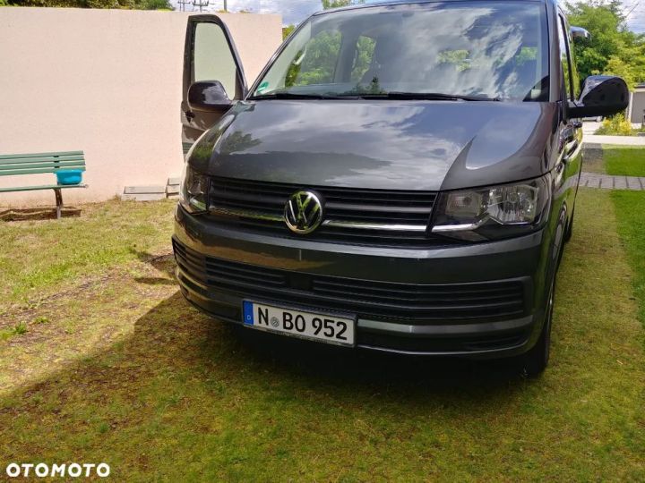 Używane Volkswagen Multivan - 179 990 PLN, 73 000 km, 2015 