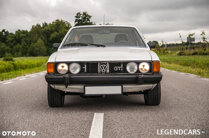 Używane Volkswagen Scirocco - 24 900 PLN, 285 000 km, 1979 