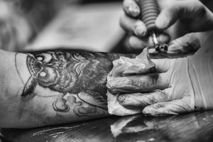 Najciekawsze tatuaże rękawy – czy warto się na nie zdecydować?