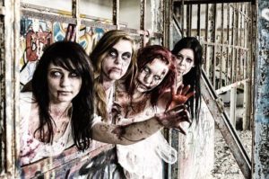Najlepsze filmy o zombie – od czego zacząć?