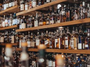 Jakie są rodzaje whisky?