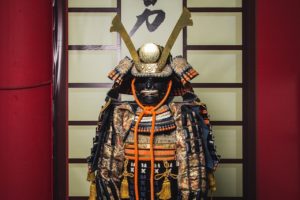 Samurajowie fakty i mity