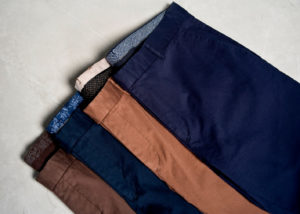 HM spodnie męskie – wyprzedaż do 60%