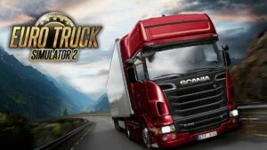 Euro Truck Simulator 2 – recenzja, porady, wymagania sprzętowe