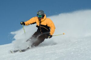 Kijki do nart – są znacznie ważniejsze, niż myślałeś!