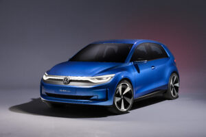 Światowa premiera prototypu ID. 2all – elektrycznego Volkswagena z ceną wyjściową poniżej 25 000 euro