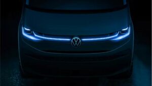 Nowy Volkswagen Multivan – od standardowego Transportera do przemyślanego samochodu wielozadaniowego