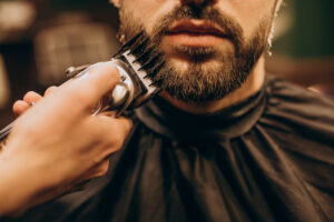 Jak wybrać i gdzie kupić profesjonalny trymer do brody?