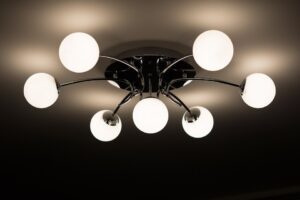 Sklep z oświetleniem: wybierz praktyczne i efektowne lampy!