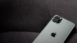 Najnowszy iPhone 15 Pro Max – jak wypada na tle poprzedników?
