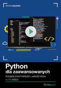 Poznaj podstawy programowania z kursem Python
