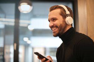 Najlepsza aplikacja do słuchania audiobooków na telefonie