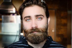 Pielęgnacja brody zimą – o czym należy pamiętać?