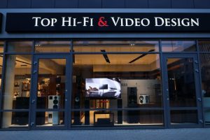 Kino domowe w Top Hi-Fi: doskonałe doznania audiowizualne w zasięgu ręki