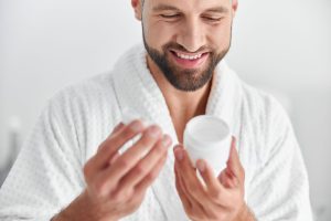 5 kosmetyków dla mężczyzn, które powinny zagościć w męskiej kosmetyczce