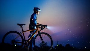 Rodzaje lampek rowerowych – wszystko, co warto o nich wiedzieć
